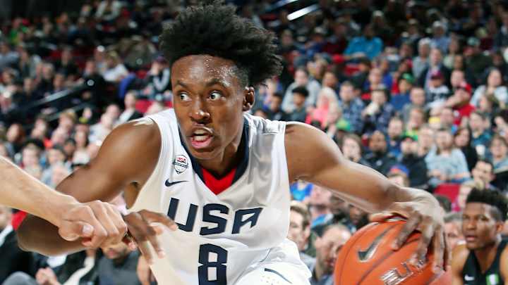 Can Collin Sexton Make Alabama a Threat in the SEC?