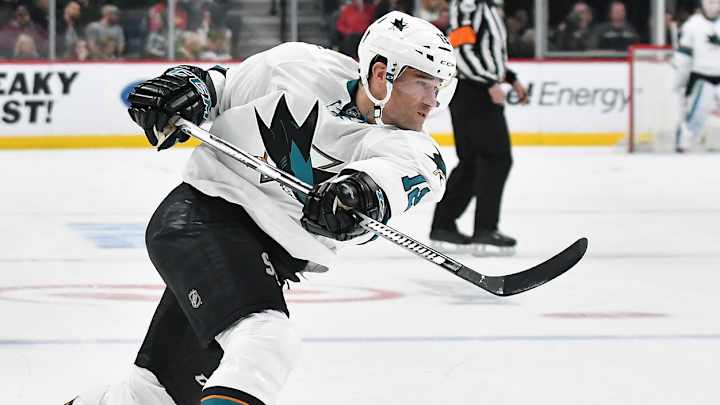 Sharks face key decisions with veterans Joe Thornton, Patrick Marleau