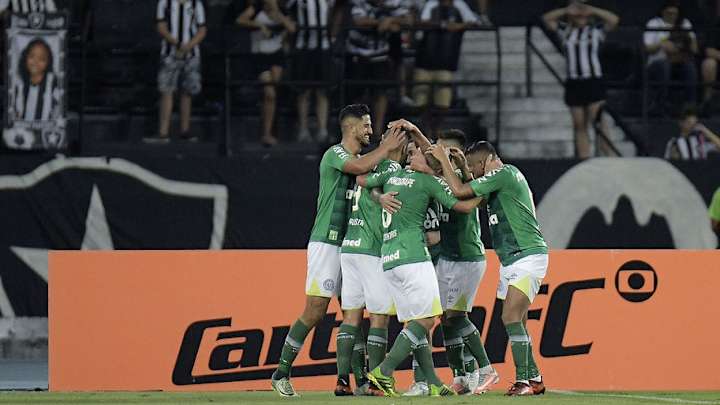 Chapecoense Survivors Still Struggling to Come to Terms With Loss One Year on