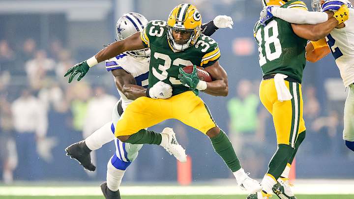 Week 6 Fantasy Football Rankings Week 6 Fantasy Football Rankings