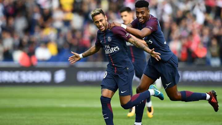 Neymar's Dad Admits He Tried to Make His Son Stay at Barcelona Before Record-Breaking PSG Move