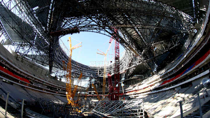 Day 6: Hard Hats & Feelings Day 6: Hard Hats & Feelings