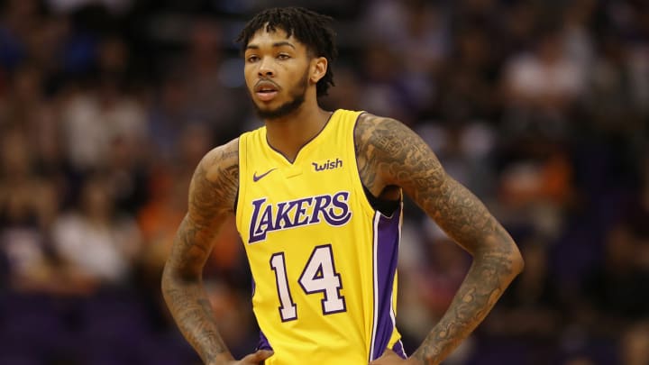 What Kind of Player Will Brandon Ingram Become?