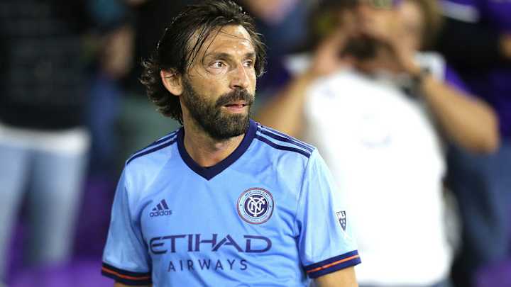 CONMOVEDOR | El gran Andrea Pirlo anuncia oficialmente su retiro con un emotivo mensaje