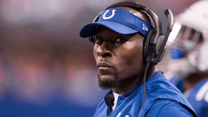 Report: Robert Mathis Admitted to Taking Sleeping Pill, Drinking Before Driving