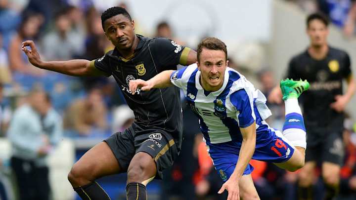 Wolves Confirm the Signing of Diogo Jota on Season-Long Loan From Atletico Madrid Wolves Confirm the Signing of Diogo Jota on Season-Long Loan From Atletico Madrid
