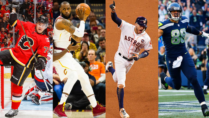 Best Day Ever: The Exhilarating Experience of Watching Games All Day On The Sports Equinox