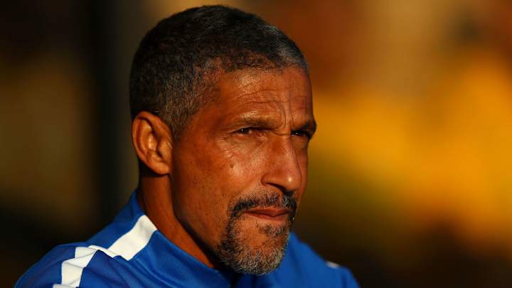 Brighton Officially Withdraw From Raphael Dwamena Deal as Striker Fails Medical Due to Heart Issue