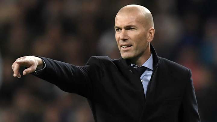 El nuevo récord que batió Zidane tras conquistar el Mundial de Clubes