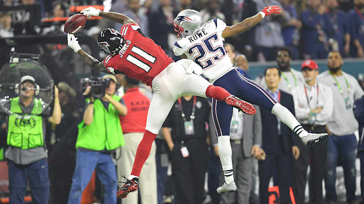 The 10 most important players on the Atlanta Falcons