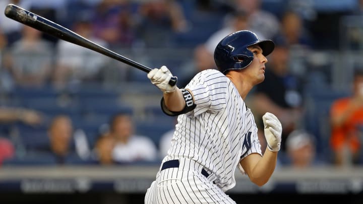Waiver Wire: Greg Bird will soon be the Yankees' savior at first base, and he can be yours too
