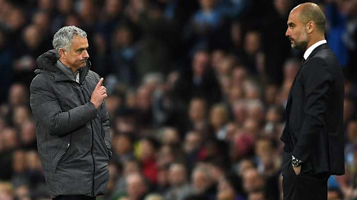 Mourinho's Approach, Manchester Derby Result May Impact More Than Just Title Race