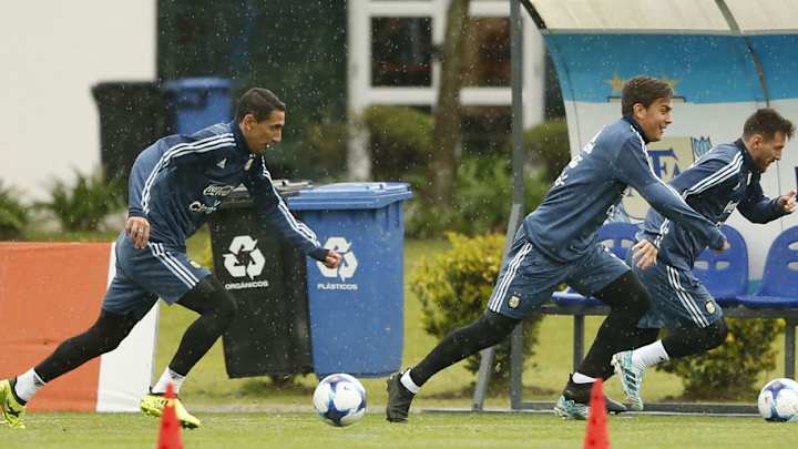 RUSIA 2018 | Una vidente predijo si Argentina, Chile y Perú clasificarán al Mundial