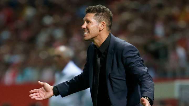 Girona 2-2 Atletico Madrid: 10-Man Atleti Come From Behind to Rescue Point Against La Liga New Boys