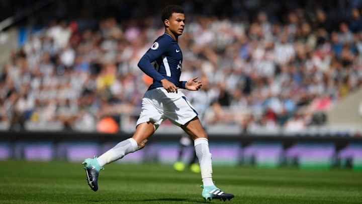 Dele Alli at Centre of 2-Way Super Agent Tussle as Spurs Ace Eyes New Representative