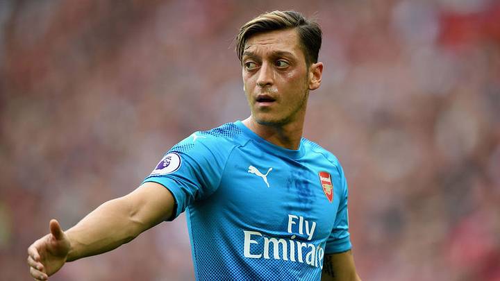 BOMBA | Özil revela que se marchará a este equipo inglés BOMBA | Özil revela que se marchará a este equipo inglés