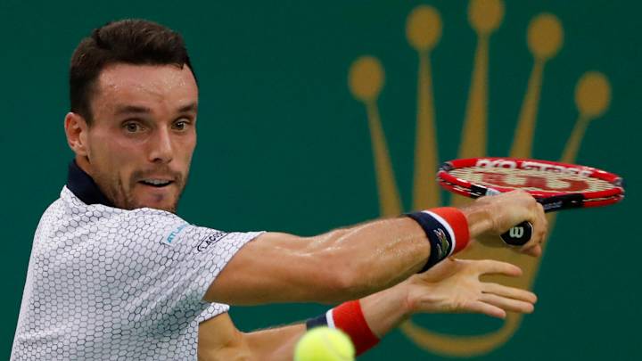 Bautista-Agut withdraws from ASB Classic