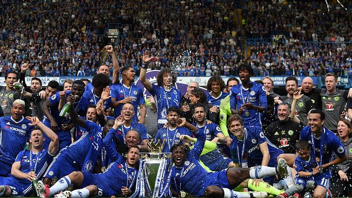 Sky & BT Sport Could Face Competition for Premier League TV Rights From Huge American Companies Sky & BT Sport Could Face Competition for Premier League TV Rights From Huge American Companies