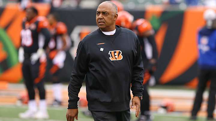 Is Marvin Lewis an Attractive Head Coach or GM Candidate? It’s Complicated Is Marvin Lewis an Attractive Head Coach or GM Candidate? It’s Complicated
