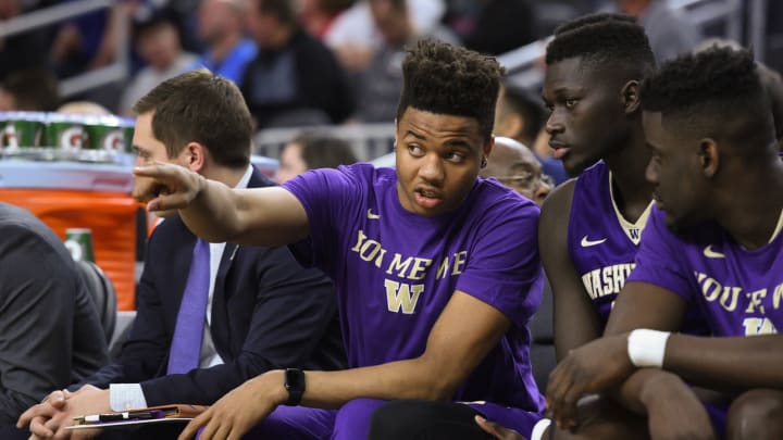 How to watch the NBA draft combine: Dates, TV info, live stream