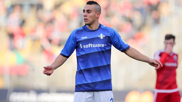 Bundesliga club cuts player over ties to organization linked to Salafism Bundesliga club cuts player over ties to organization linked to Salafism