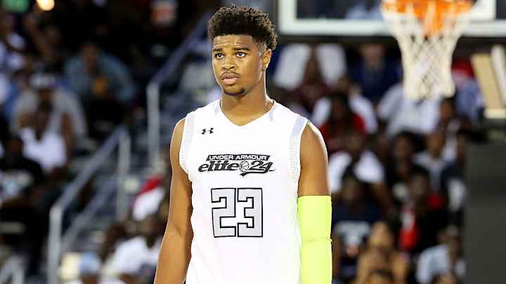 M.J. Walker Could Help Replace the Lost Offensive Firepower at FSU