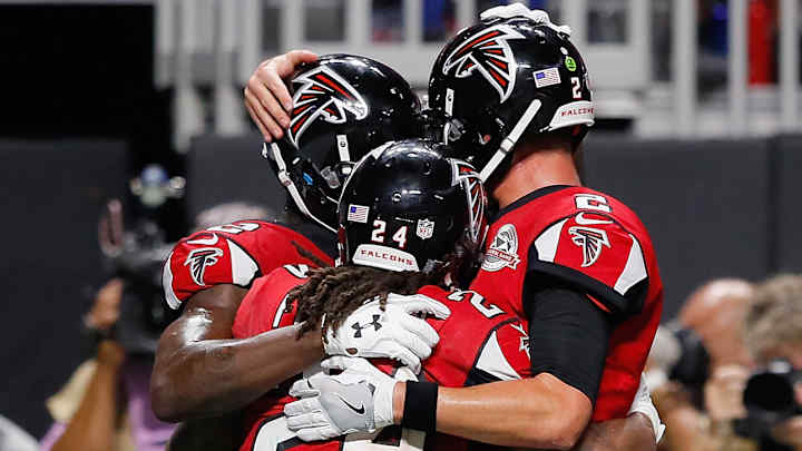 NFL Week 4 Preview: The Falcons Could Run Away With the NFC, Trevathan Suspension Sets a Good Precedent, Boycott the NFL if You Want to, But...