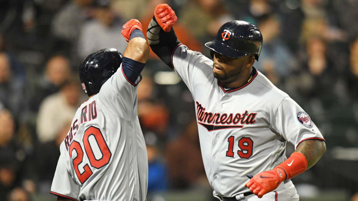 As Twins Prepare for Wild Card Game, Their Puerto Rican Youngsters Think of Home