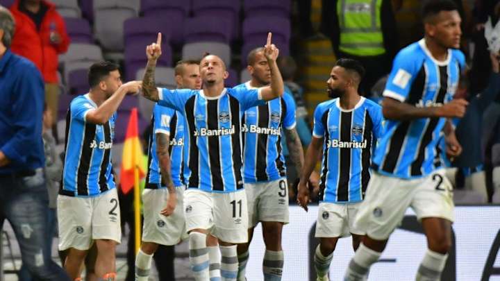 La temible estadística de los equipos brasileños en el Mundial de Clubes