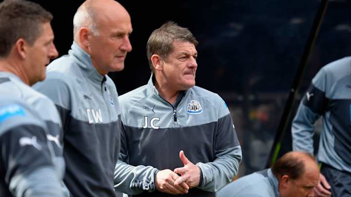 Ex-Newcastle Boss John Carver Speaks Out About Failed Tammy Abraham Transfer