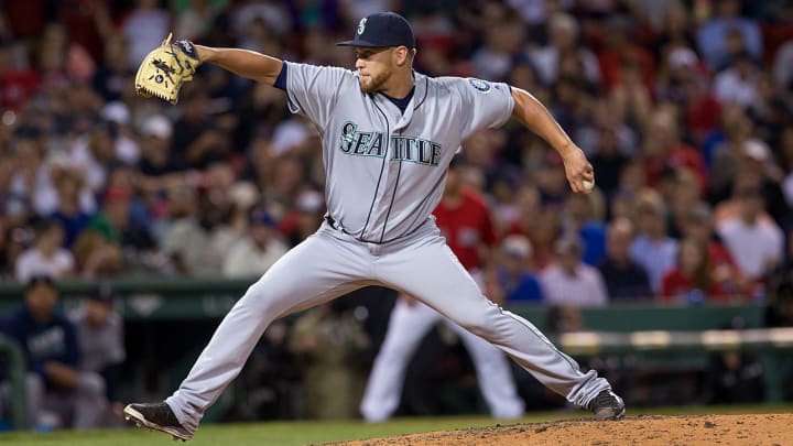 Men on wire: For some MLB players, off-season means changing teams over and over Men on wire: For some MLB players, off-season means changing teams over and over