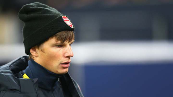 Andrey Arshavin's Wife Looking to Quit Marriage Not Only Because of His Alleged Affair Andrey Arshavin's Wife Looking to Quit Marriage Not Only Because of His Alleged Affair