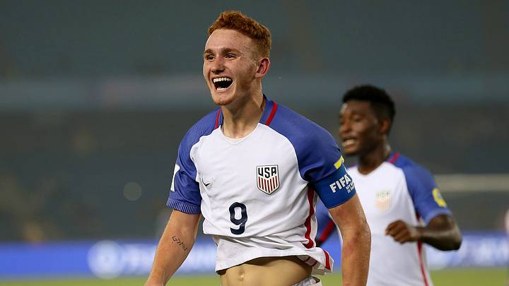 How to watch U.S. U-17's vs. England U-17's: Game Time, TV Channel, Live Stream How to watch U.S. U-17's vs. England U-17's: Game Time, TV Channel, Live Stream