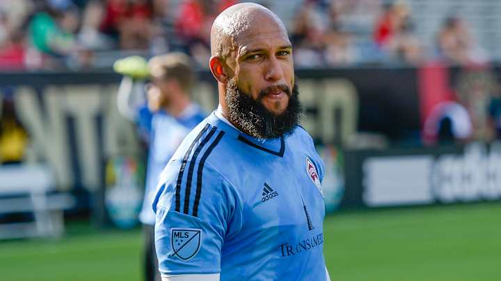 Tim Howard Speaks out on Pablo Mastroeni's Firing and the Colorado Rapids' New Direction Tim Howard Speaks out on Pablo Mastroeni's Firing and the Colorado Rapids' New Direction