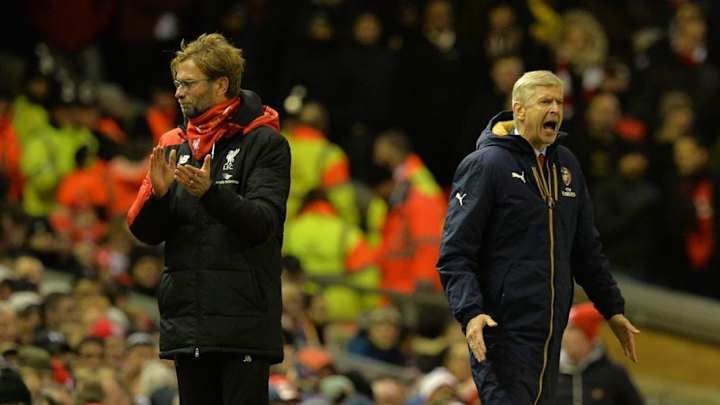 Arsenal & Liverpool in 4-Way Tussle to Land MK Dons Wonderkid Dylan Asonganyi