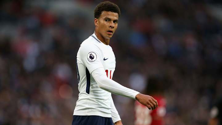 Barcelona Reportedly Keeping Tabs on Dele Alli as Alternative to Philippe Coutinho