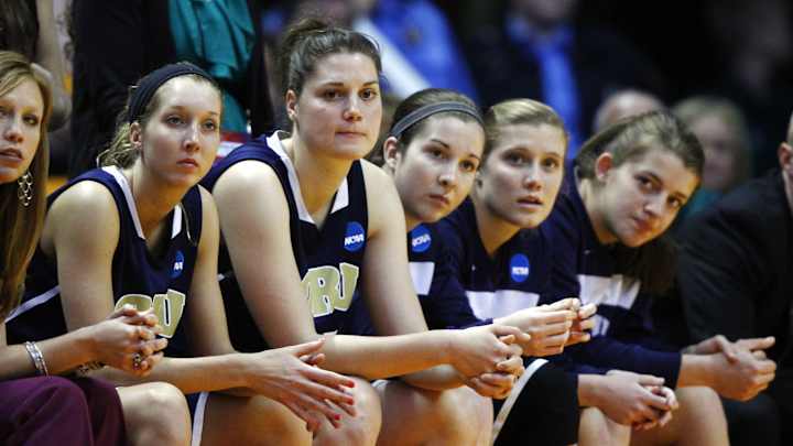 Oral Roberts women's basketball player found dead in dorm