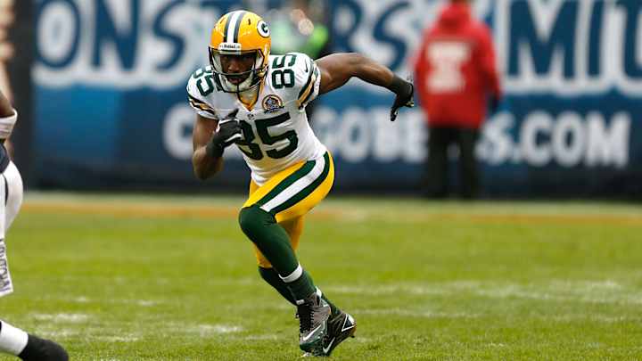 Greg Jennings says Mike McCarthy was to blame for Packers' blown leads