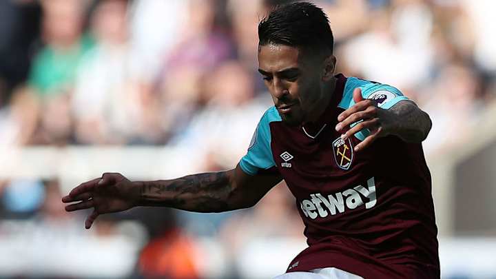 West Ham Facing Injury Crisis With Manuel Lanzini Ruled Out of Crucial Huddersfield Match West Ham Facing Injury Crisis With Manuel Lanzini Ruled Out of Crucial Huddersfield Match