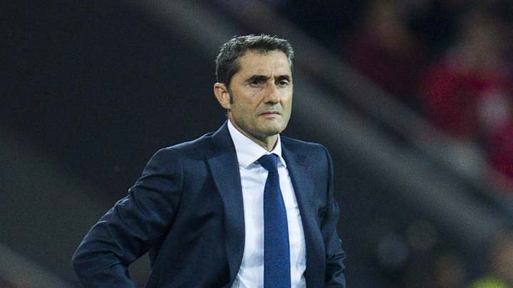 MERCADO | El último jugador en el que se ha fijado el FC Barcelona MERCADO | El último jugador en el que se ha fijado el FC Barcelona