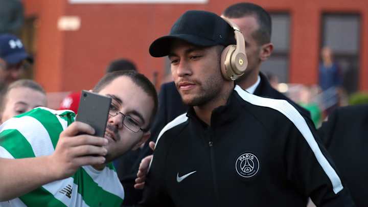 How to Watch PSG vs. Celtic: Live Stream, TV Channel, Time How to Watch PSG vs. Celtic: Live Stream, TV Channel, Time