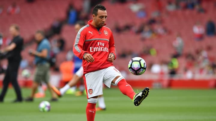 Arsenal Star Could Return to First-Team After Christmas Following 12 Months Absent With Injury