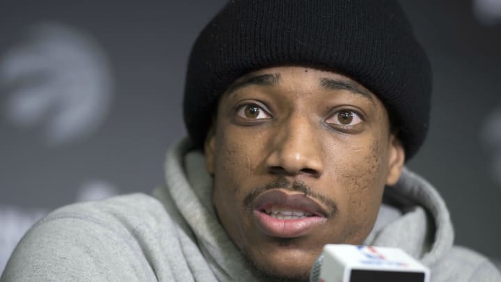 Roundup: Here's How NBA Players and Execs Reacted to SI's Top 100