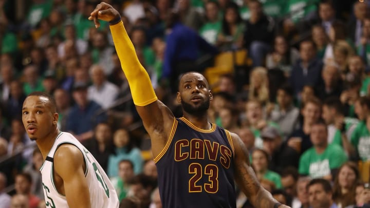 LeBron James: ‘I will own a team’ after retiring from basketball