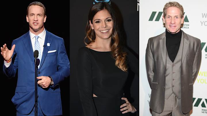 Traina Thoughts: The state of FS1, Katie Nolan's future, ESPYs, more media talk