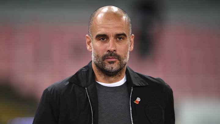 Pep Guardiola Reveals Why the Premier League Is 'Tougher' Than Other Top Divisions