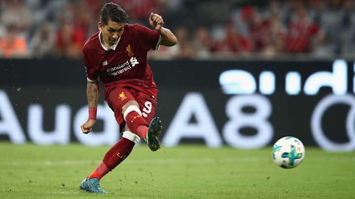 Report: Liverpool Wants to Extend Roberto Firmino's Contract at Anfield This Season