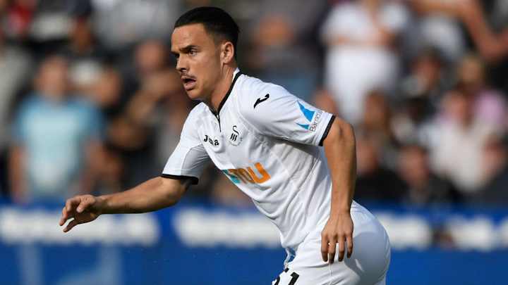Swansea New Boy Roque Mesa Outlines Difficulties in Adapting to Premier League
