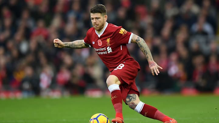 Liverpool Full-Back Admits He Was 'Useless' Last Season After Recent Spain Recall