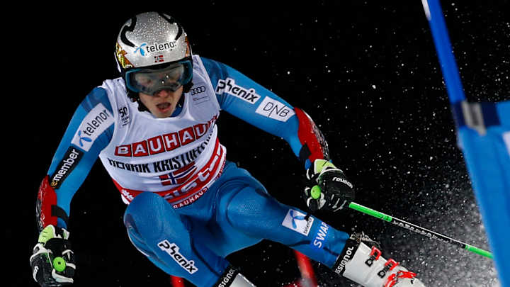 US skier Shiffrin wins city event to boost overall WCup lead US skier Shiffrin wins city event to boost overall WCup lead